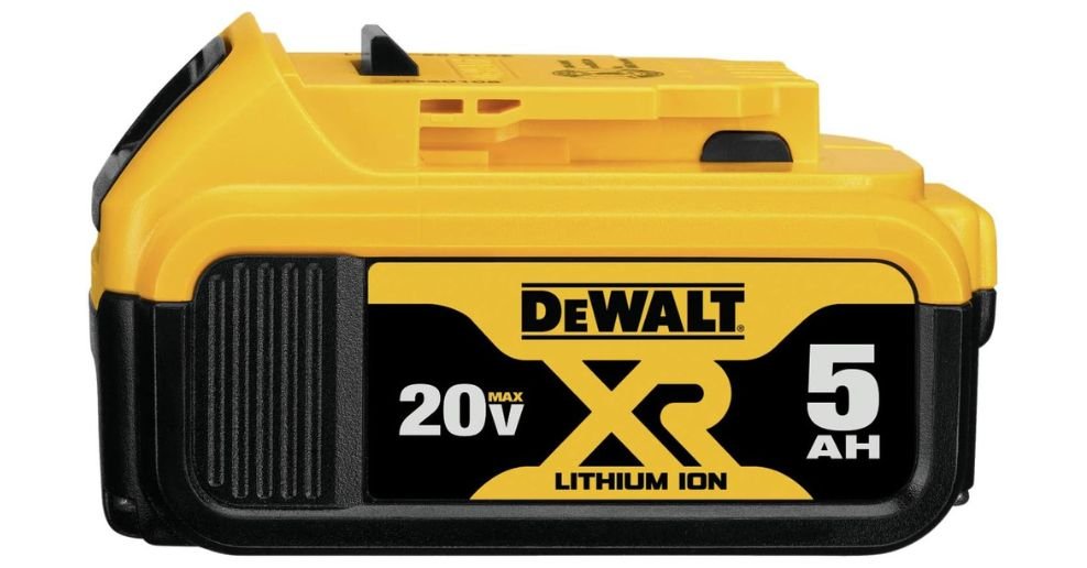 Bateria para DeWalt