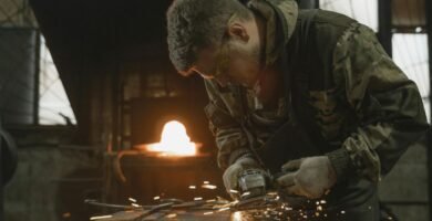 Ventajas de usar un taladro inalámbrico en proyectos de bricolaje