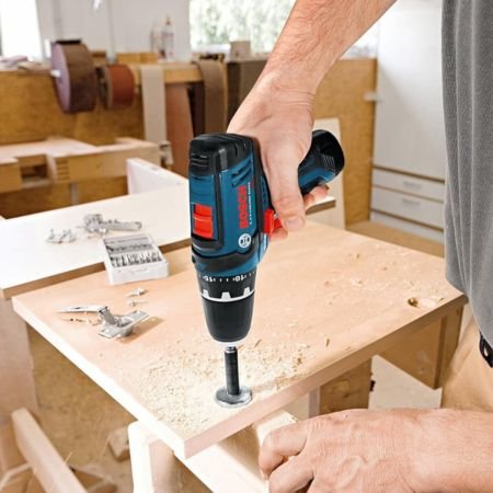 taladro inalambrico bosch 18v