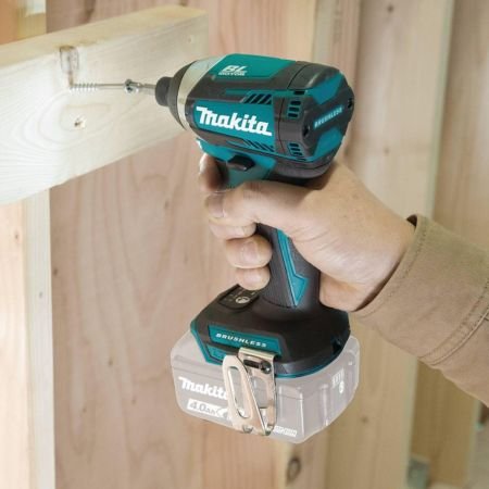 taladro percutor inalambrico makita