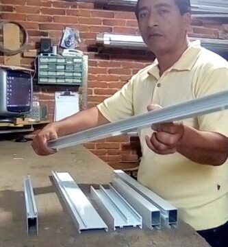 ¿Cómo crear una ventana?