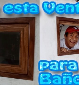 ¿Cómo hacer la ventana más pequeña?