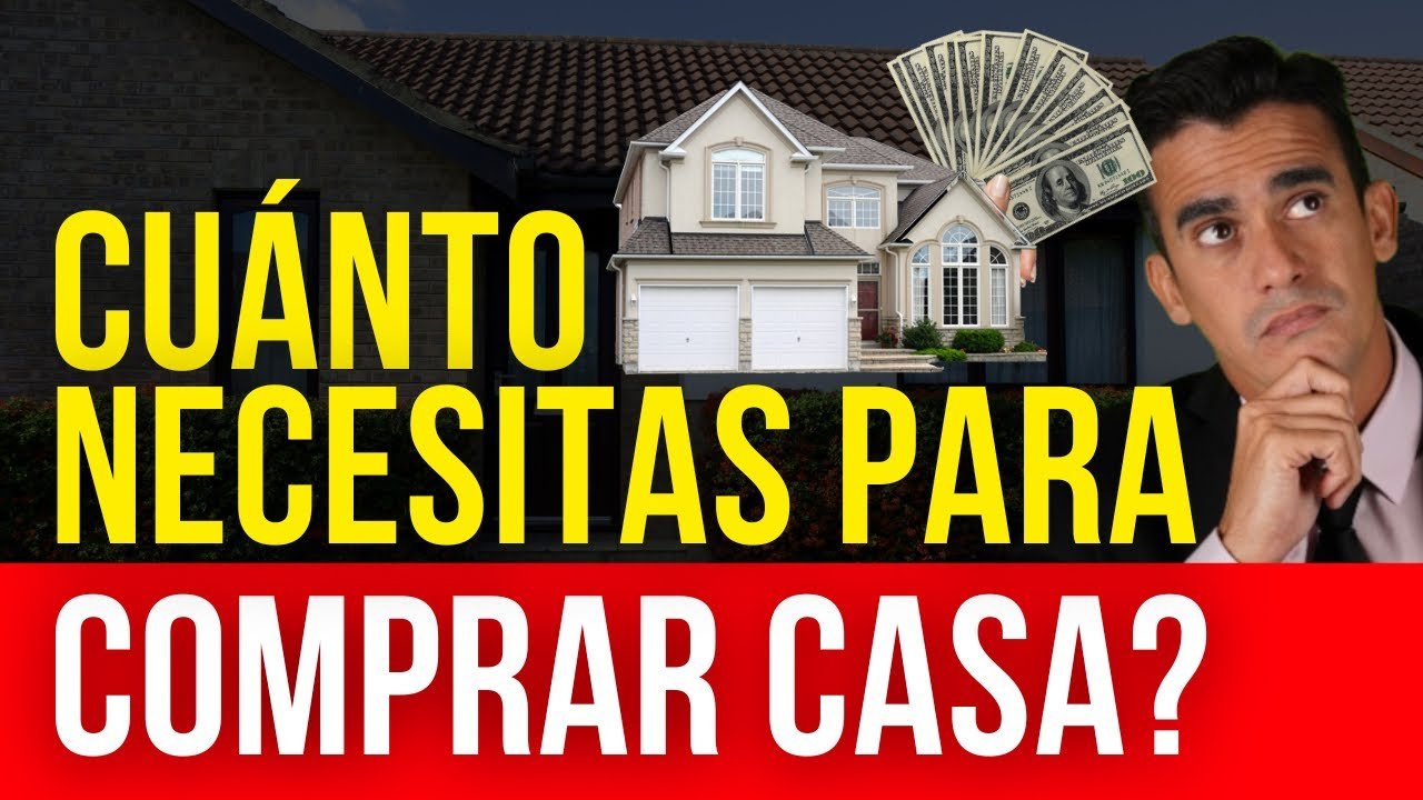 ¿Cómo puedo tener una casa en Estados Unidos?