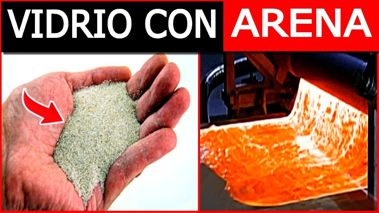 ¿Cómo se crean las ventanas?