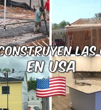 ¿Cómo se les dice a los que construyen casas en USA?