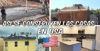 ¿Cómo se les dice a los que construyen casas en USA?