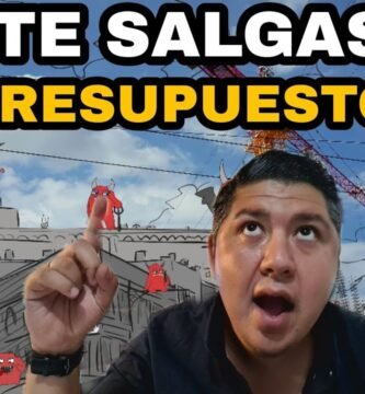 ¿Cuánto se tarda en construir una casa de 100 metros cuadrados?