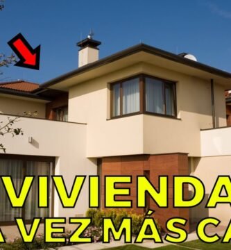 ¿Por qué las casas en USA son tan caras?