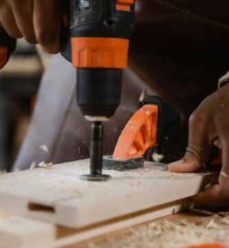 ¿Qué características debe tener un buen taladro inalámbrico?