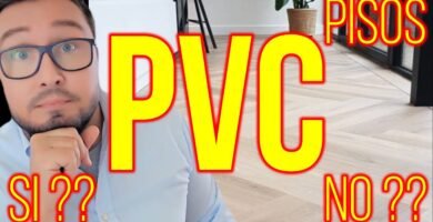 ¿Qué dura más PVC o madera?