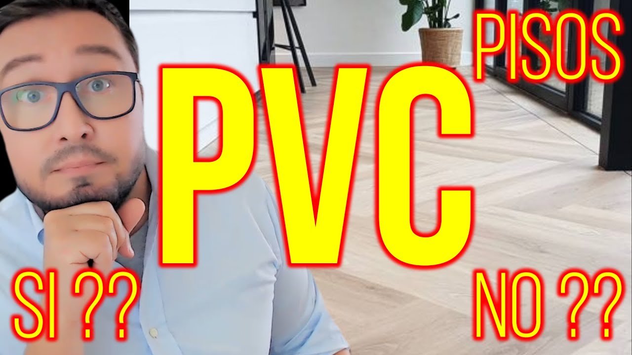 ¿Qué dura más PVC o madera?