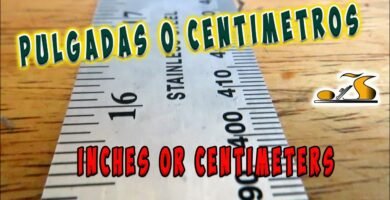 ¿Qué es lo que usan los carpinteros?