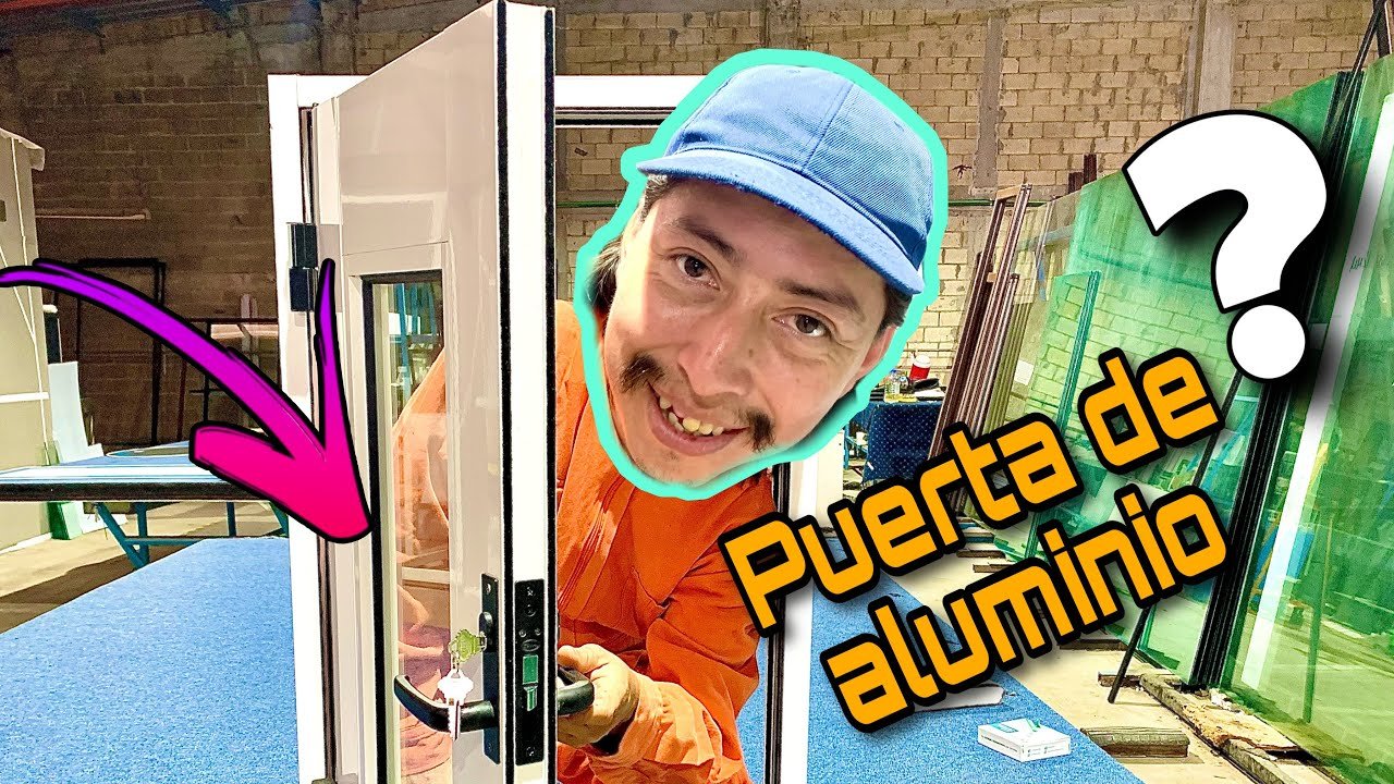 ¿Qué es mejor puerta de acero o madera?