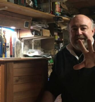 ¿Qué es un kit de bricolaje?