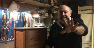 ¿Qué es un kit de bricolaje?