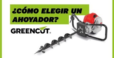 ¿Qué es un taladro de tierra?