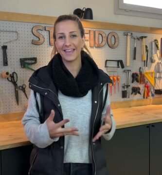 ¿Qué es un taller de bricolaje?