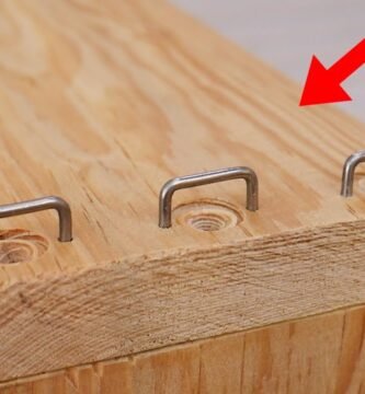 ¿Qué es un trabajo de bricolaje?