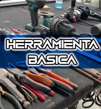 ¿Qué herramientas se usan para hacer una ventana?