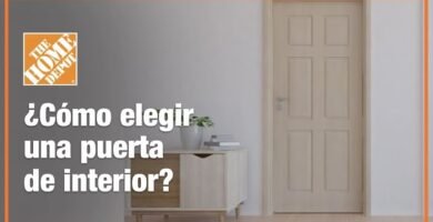 ¿Qué tipo de puerta es más economica?