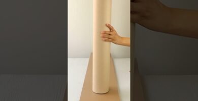 bricolaje con tubos de metal en menos de un día