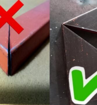 bricolaje con tubos de metal paso a paso para novatos