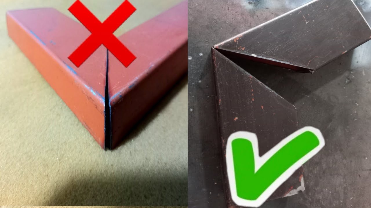 bricolaje con tubos de metal paso a paso para novatos