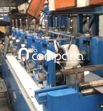 bricolaje con tubos de metal sin experiencia previa