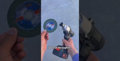 bricolaje con tubos de metal sin hacer mucho ruido