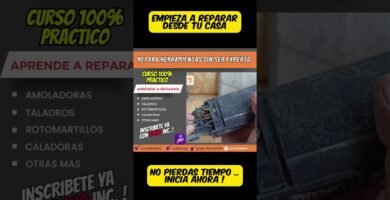 consejos de seguridad con herramientas eléctricas con resultados profesionales