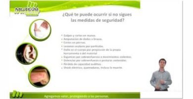 consejos de seguridad con herramientas eléctricas en espacios reducidos