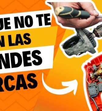 consejos de seguridad con herramientas eléctricas para mejorar la decoración
