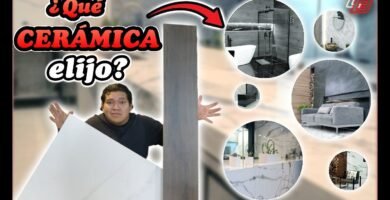consejos para elegir cerámicas según el clima en Lima
