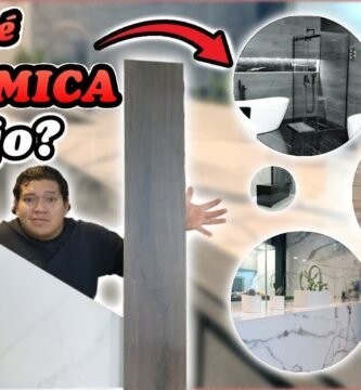 consejos para elegir cerámicas según el clima en casas de dos pisos