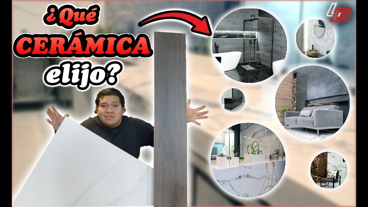 consejos para elegir cerámicas según el clima en casas de dos pisos