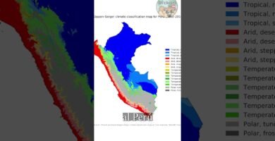 consejos para elegir cerámicas según el clima en la sierra peruana