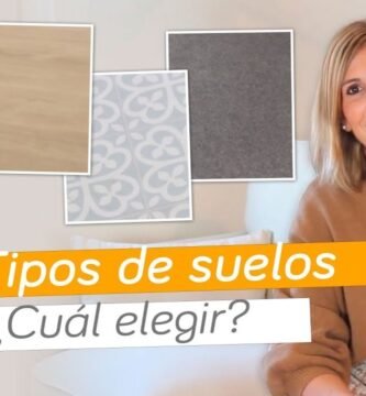 consejos para elegir pisos en casas pequeñas de instalación rápida