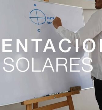 cuál es la mejor orientación para colocar ventanas para evitar el calor