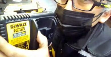 ¿Cuánto tiempo tarda en cargarse una batería de taladro inalámbrico promedio?