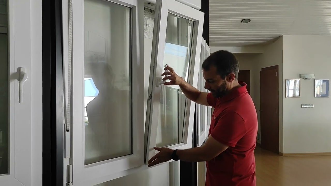 cómo ajustar ventanas que no cierran bien en viviendas ecológicas