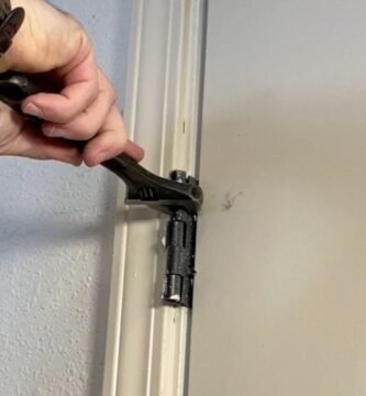 cómo arreglar puertas desalineadas en menos de un día