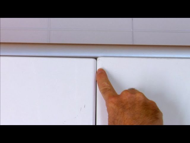 cómo arreglar puertas desalineadas para oficinas modernas