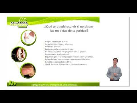 consejos de seguridad con herramientas eléctricas para optimizar almacenamiento