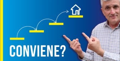 consejos para elegir pisos en casas pequeñas en proyectos de autoconstrucción