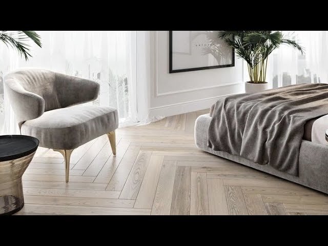 consejos para elegir pisos en casas pequeñas en viviendas minimalistas