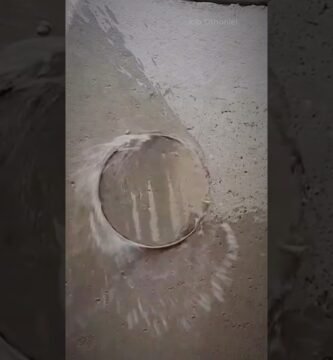 consejos para perforar concreto con taladro inalámbrico en zonas con poca iluminación