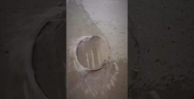 consejos para perforar concreto con taladro inalámbrico en zonas con poca iluminación