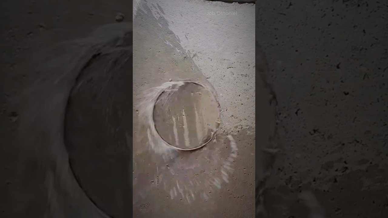 consejos para perforar concreto con taladro inalámbrico en zonas con poca iluminación