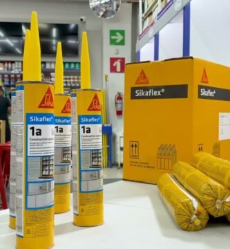 cuál es el mejor sellador para juntas de pisos en casas prefabricadas