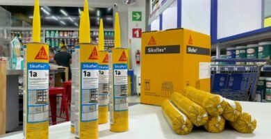cuál es el mejor sellador para juntas de pisos en casas prefabricadas